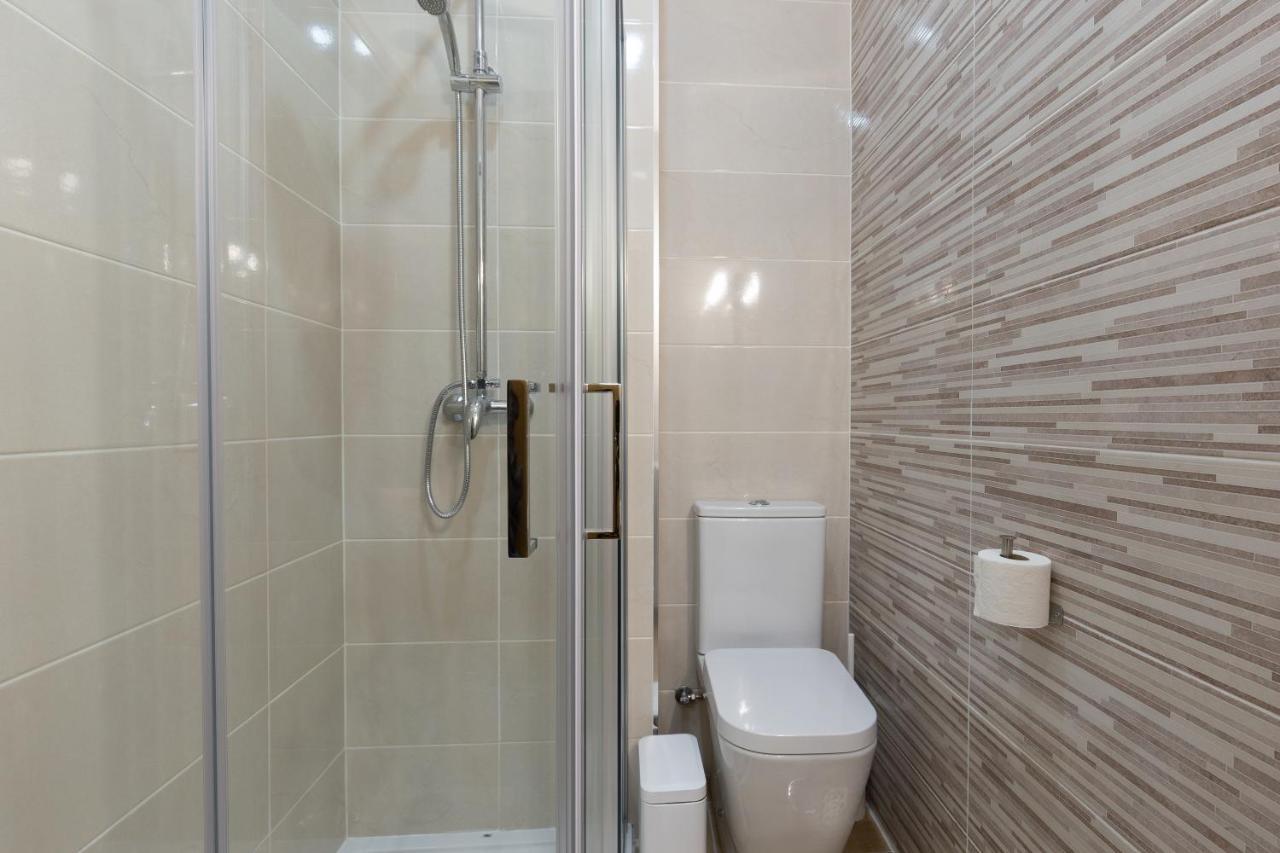 Yellow Tiles By Pcale Apartment