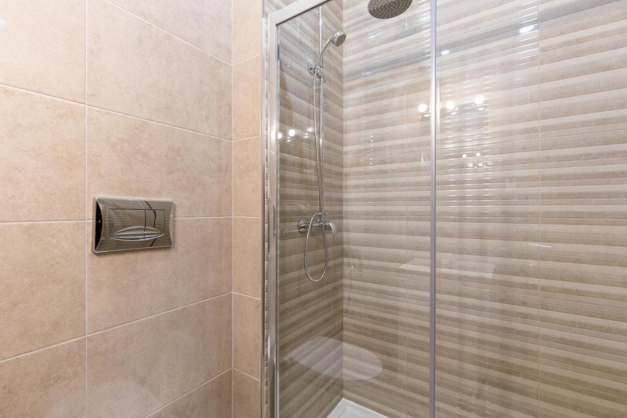 Yellow Tiles By Pcale Apartment